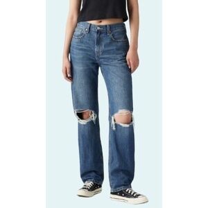 Levi's‎ LOW PRO WOMEN'S JEANS
